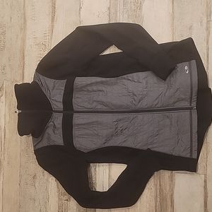 Champion Venture Warm Jacket Size L